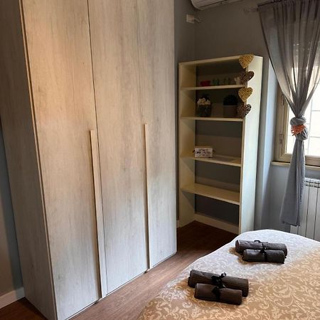 Casa Galletti Apartment Rome Luaran gambar