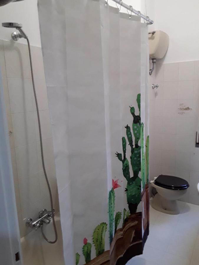 Casa Galletti Apartment Rome Luaran gambar