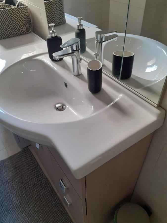 Casa Galletti Apartment Rome Luaran gambar