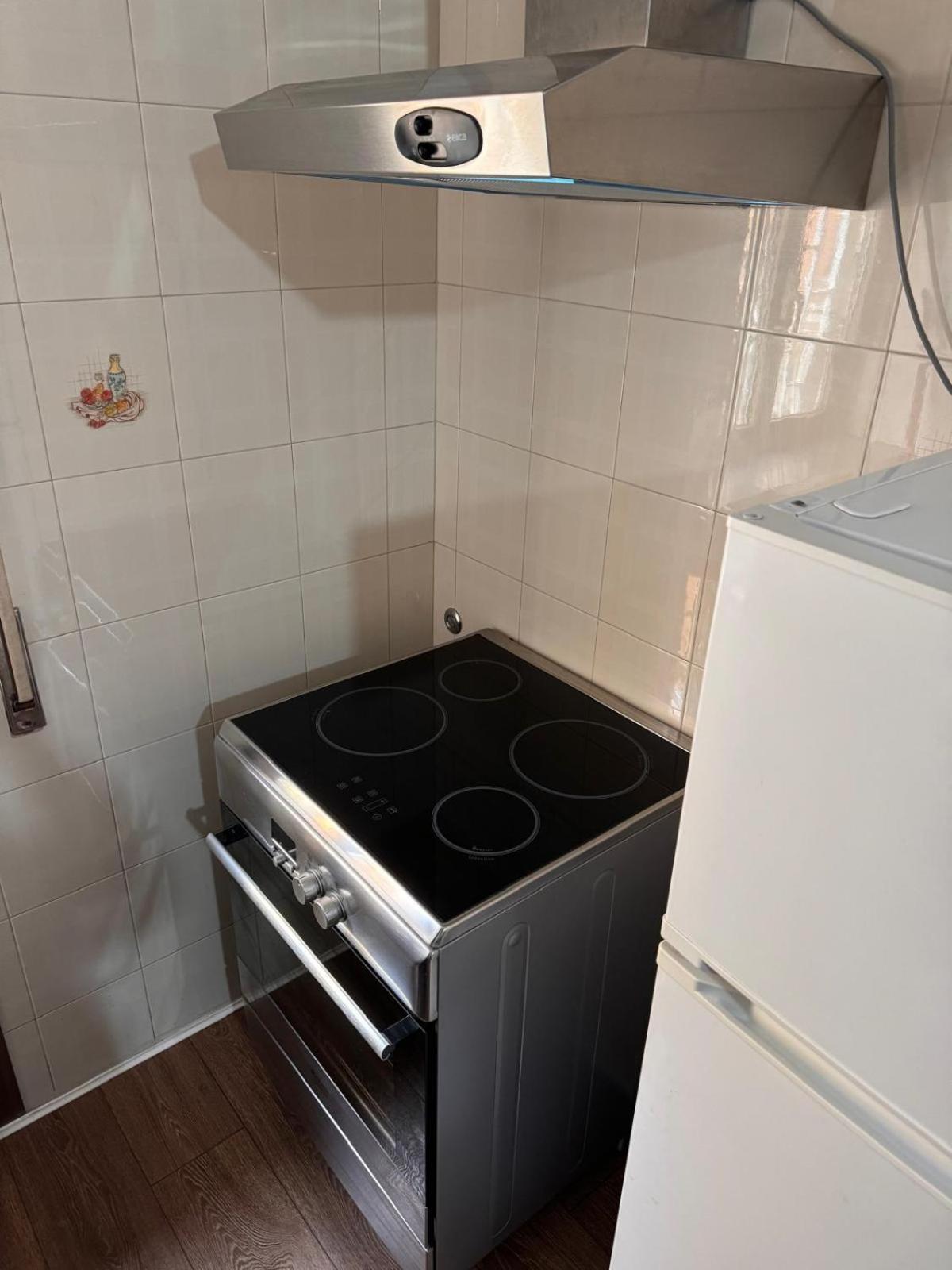 Casa Galletti Apartment Rome Luaran gambar
