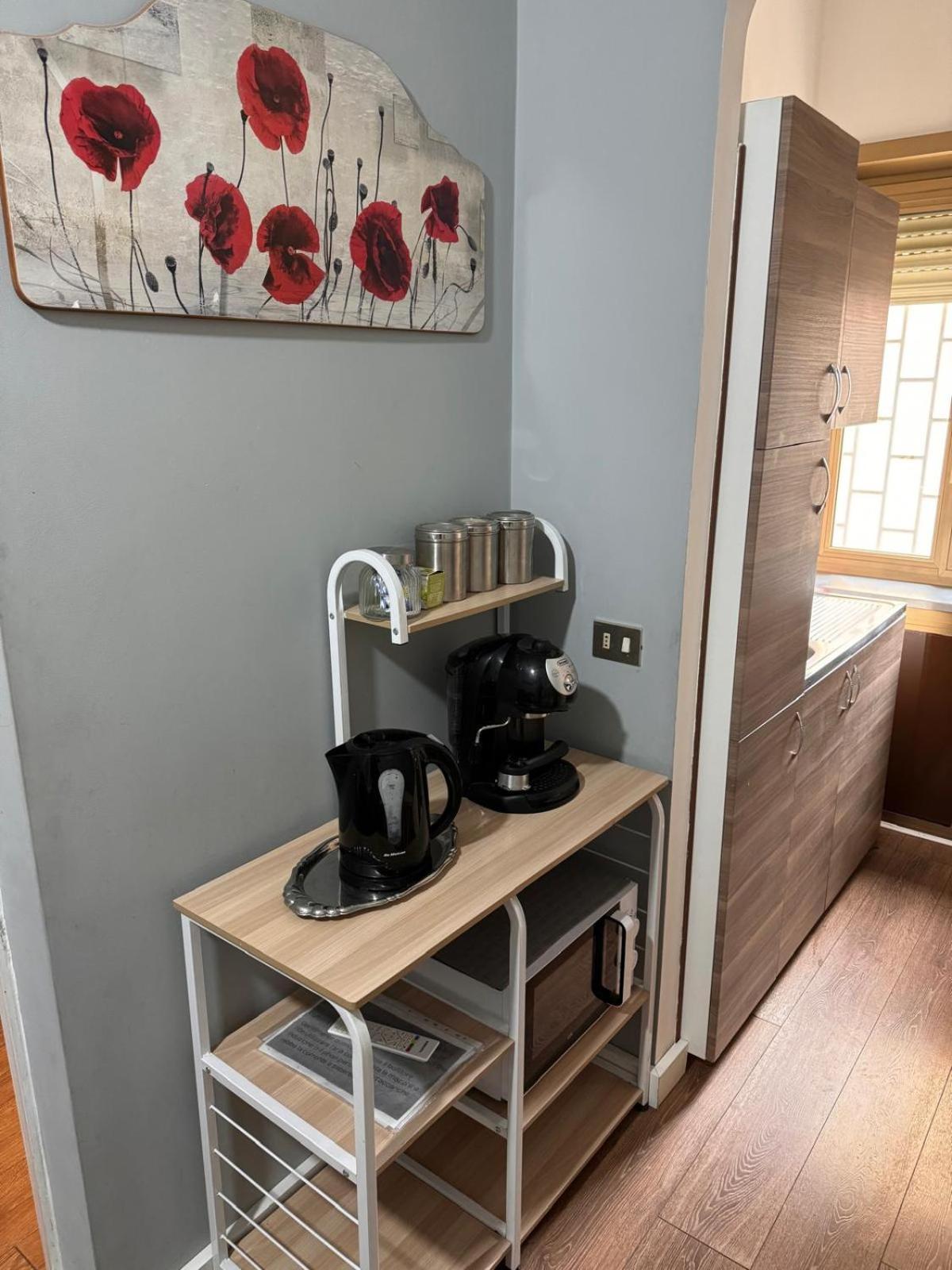 Casa Galletti Apartment Rome Luaran gambar