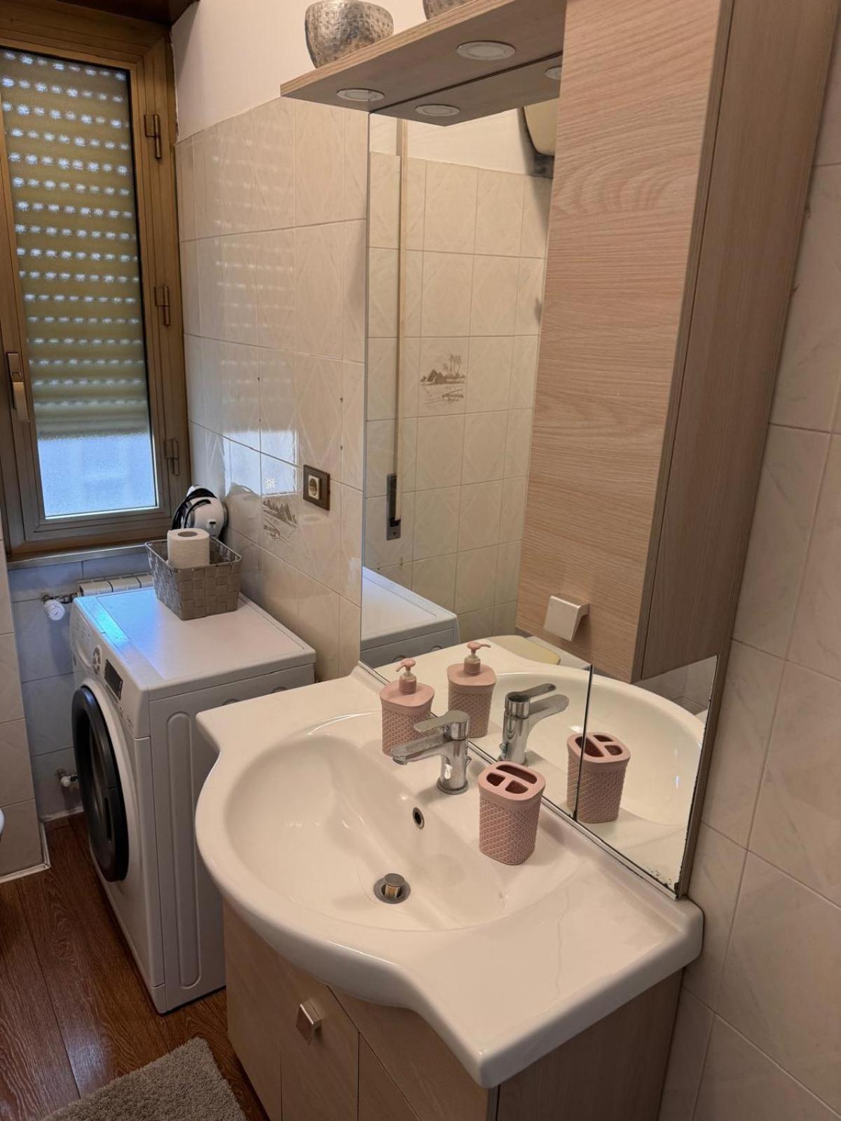 Casa Galletti Apartment Rome Luaran gambar